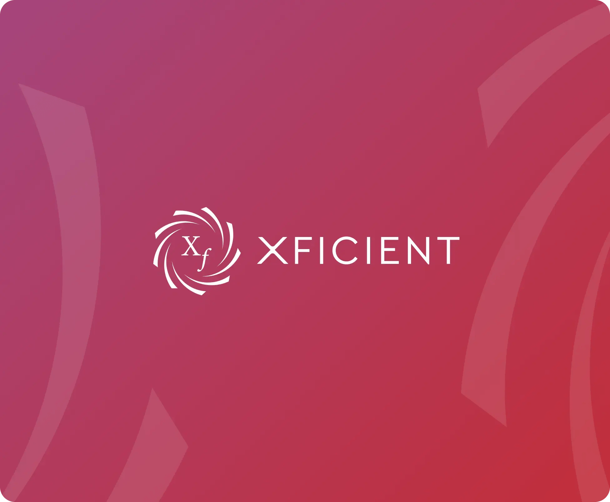 Xficient