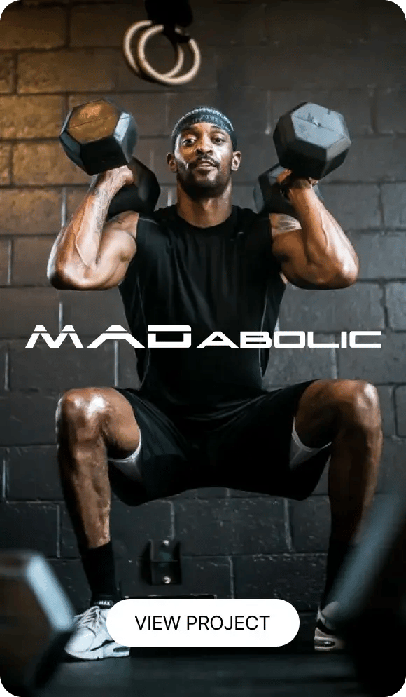 m-madabolic