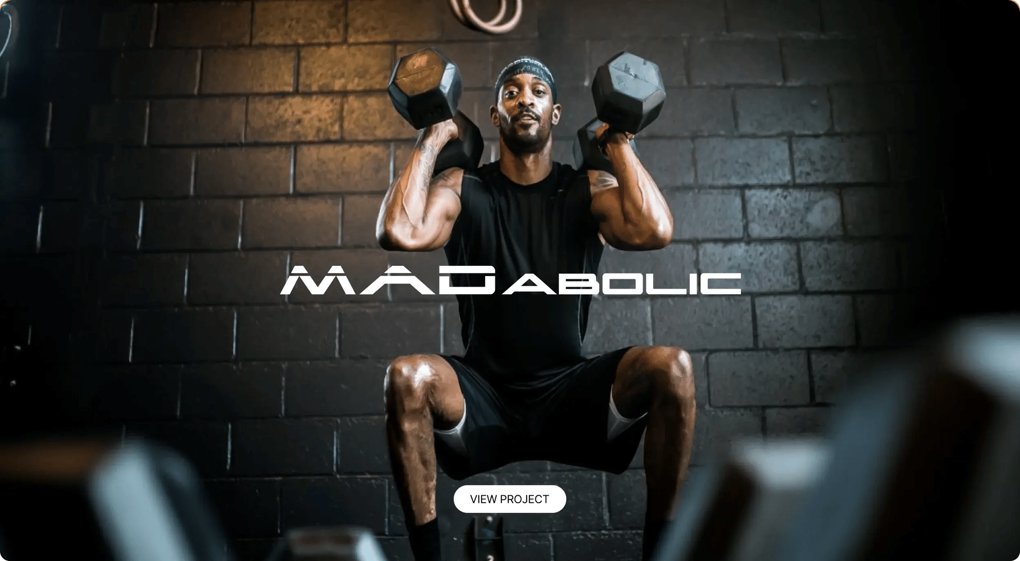 s-madabolic