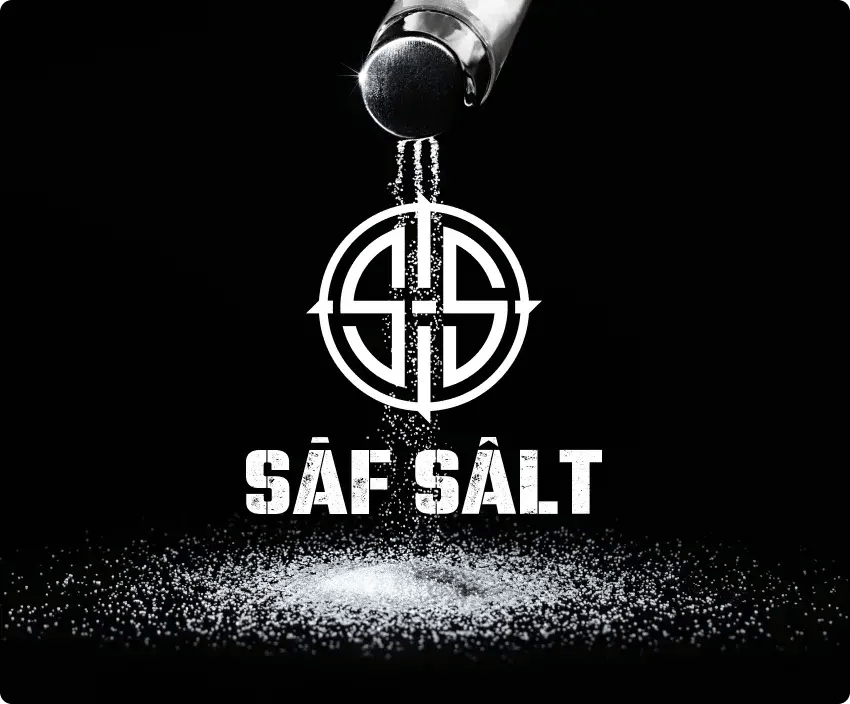 safsalt