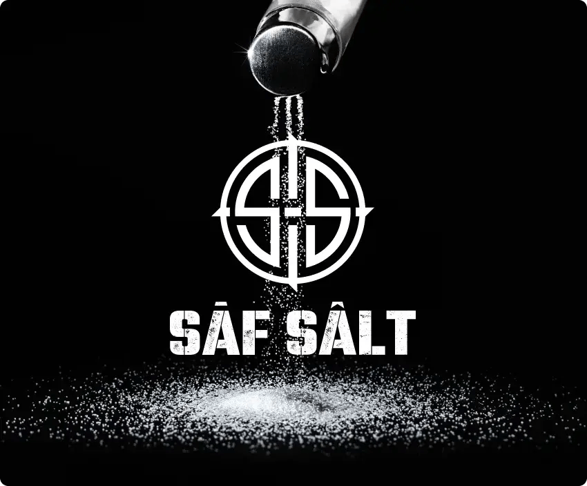 serv-safsalt