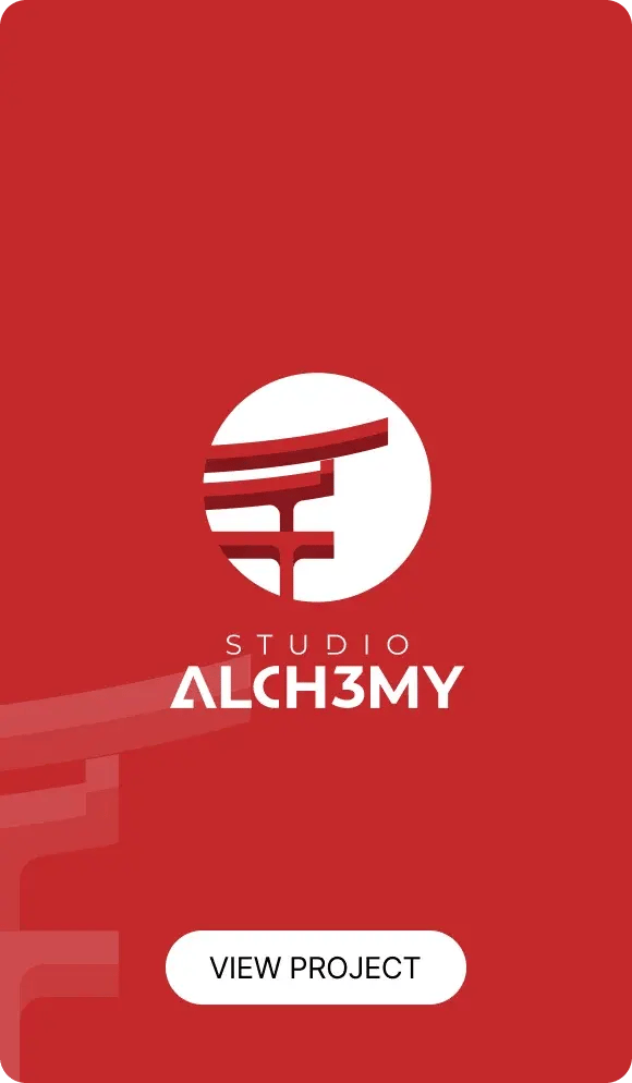 sm-Studio alchemy